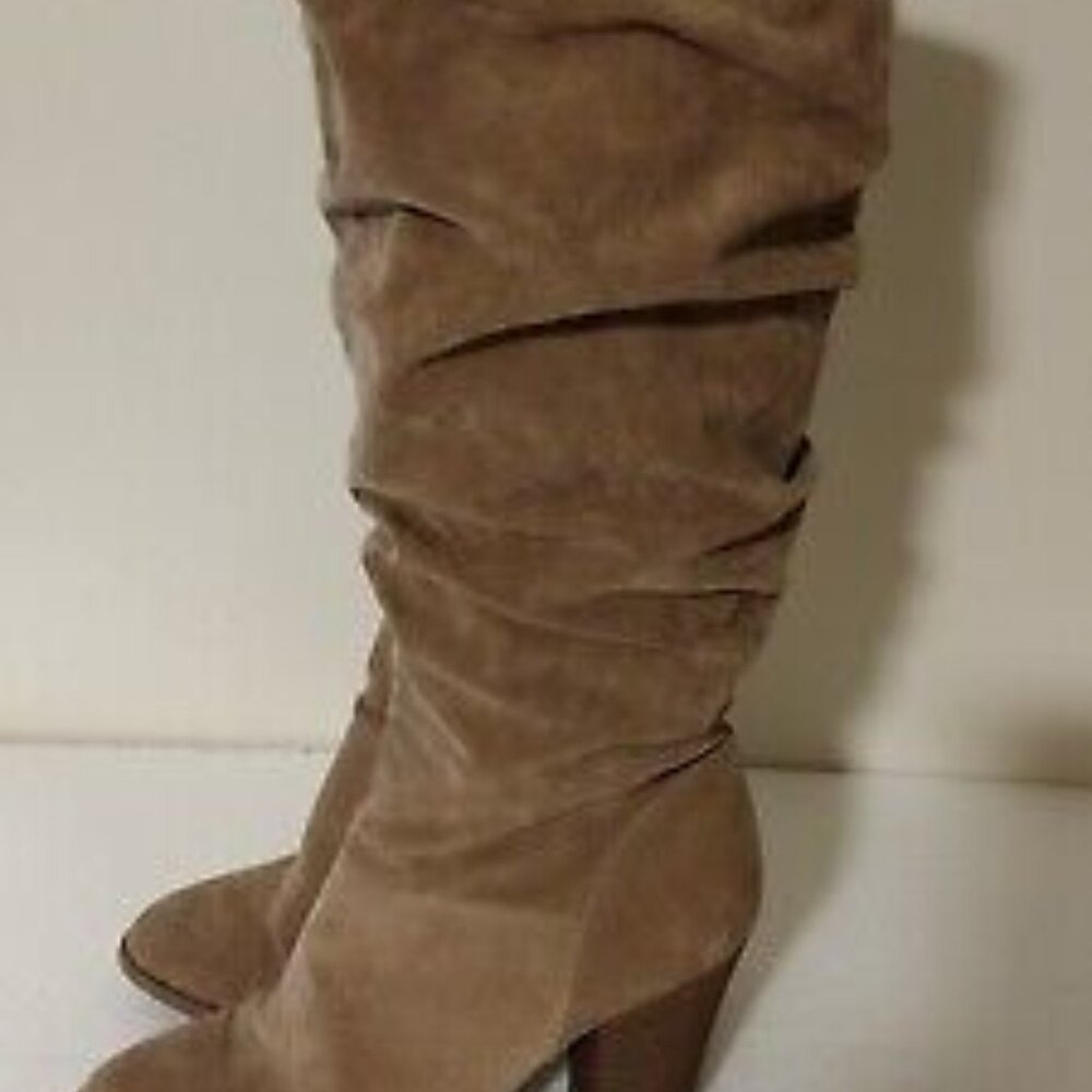 NEW women's boots sold at target